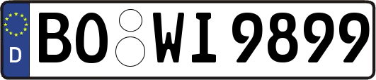 BO-WI9899
