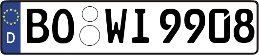 BO-WI9908