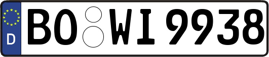 BO-WI9938