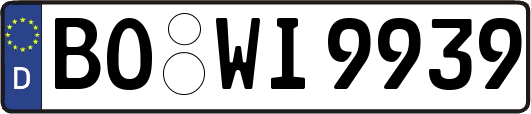 BO-WI9939