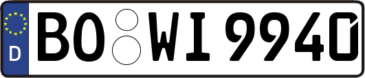 BO-WI9940
