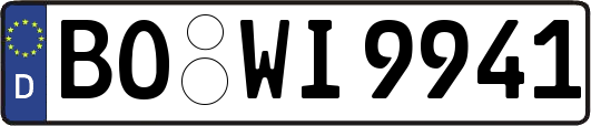 BO-WI9941