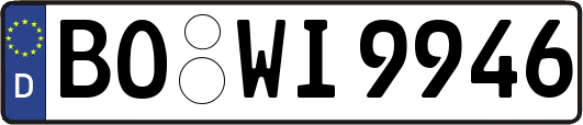 BO-WI9946
