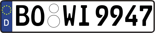 BO-WI9947
