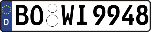 BO-WI9948