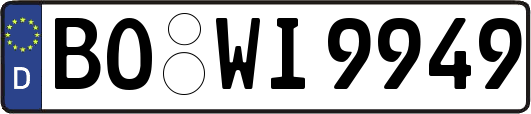 BO-WI9949