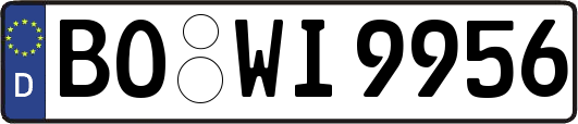 BO-WI9956