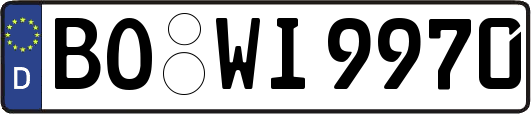 BO-WI9970