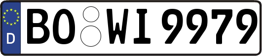 BO-WI9979
