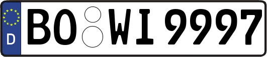 BO-WI9997