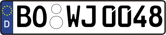 BO-WJ0048