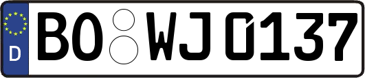 BO-WJ0137