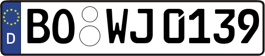 BO-WJ0139