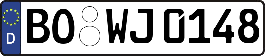 BO-WJ0148