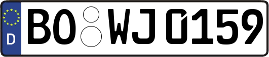 BO-WJ0159