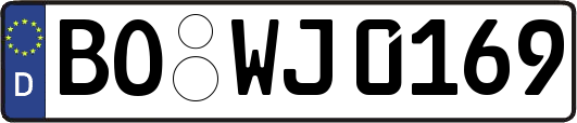 BO-WJ0169