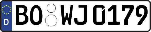 BO-WJ0179