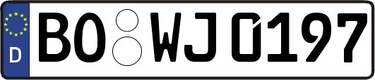 BO-WJ0197