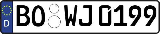 BO-WJ0199