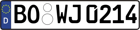 BO-WJ0214