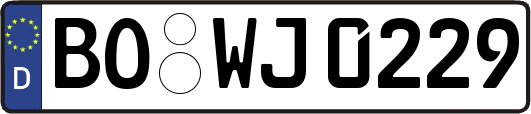 BO-WJ0229