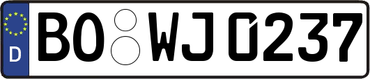 BO-WJ0237
