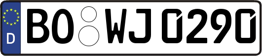 BO-WJ0290