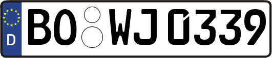 BO-WJ0339