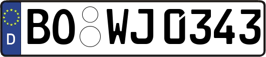 BO-WJ0343