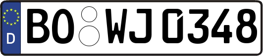 BO-WJ0348