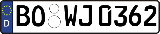 BO-WJ0362