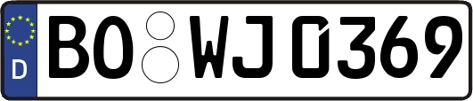 BO-WJ0369