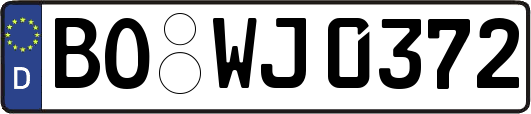 BO-WJ0372