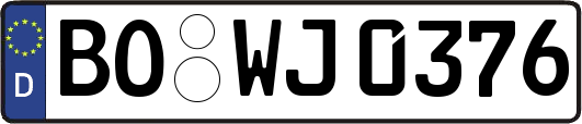 BO-WJ0376