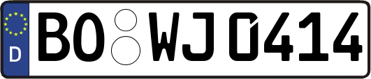 BO-WJ0414
