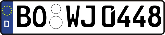 BO-WJ0448