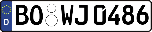 BO-WJ0486