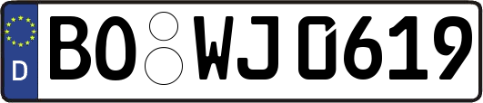 BO-WJ0619