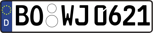 BO-WJ0621