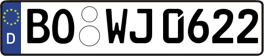 BO-WJ0622