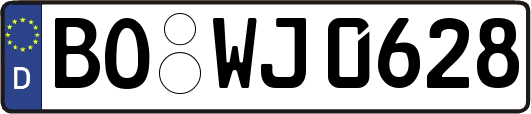 BO-WJ0628