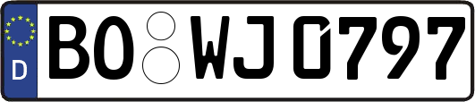 BO-WJ0797