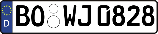 BO-WJ0828