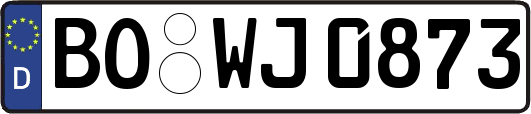 BO-WJ0873