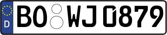 BO-WJ0879