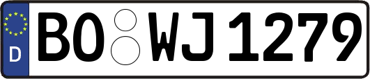 BO-WJ1279
