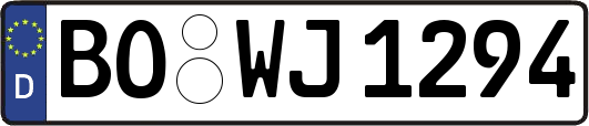 BO-WJ1294