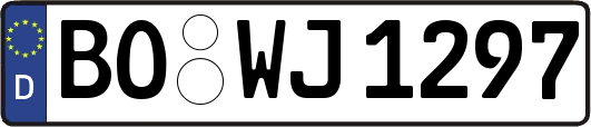 BO-WJ1297