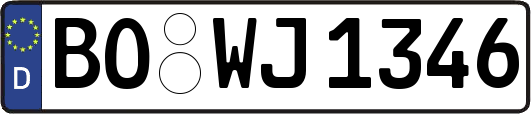 BO-WJ1346