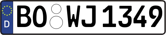 BO-WJ1349